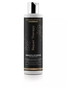 Brazilicious Beard & Hair Shampoo