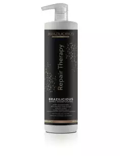 Brazilicious Beard & Hair Shampoo