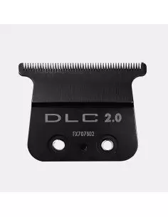 BaByliss PRO FX707BD2– Professionele trimmerkop van 40 mm...