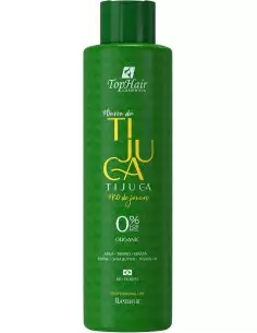 Top Hair Barra Da Tijuca - Keratine behandeling voor kapsalon
