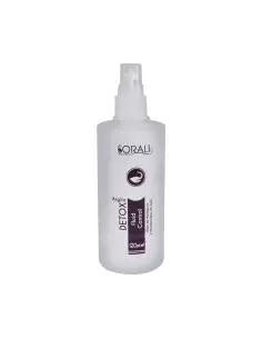 SORALI NO FRIZZ THERAPY LISS