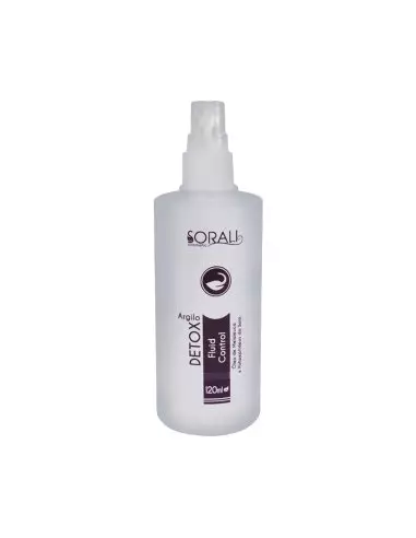 SORALI NO FRIZZ THERAPY LISS