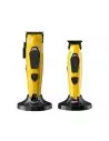 JRL Diamante  Geel - T2025C & 2025T - Lichtgewicht en krachtige tondeusecombinatie