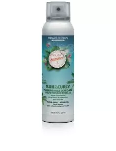 Brazilicious Beard & Hair Shampoo
