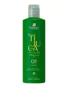 Top Hair Barra Da Tijuca 120 ml - Keratine behandeling...