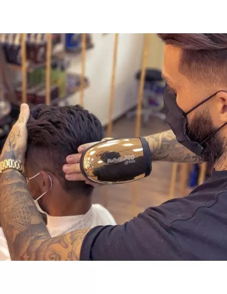 BaByliss PRO 4Artists VibeFX FXSM1GE GOLD - Massager
