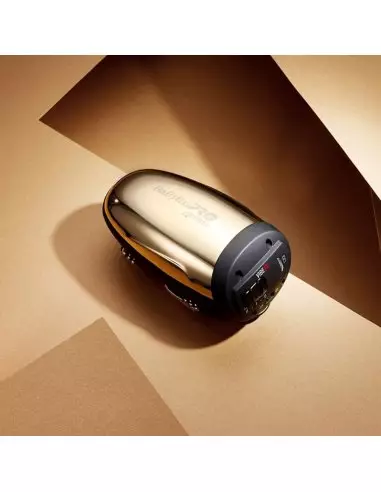 BaByliss PRO 4Artists VibeFX FXSM1GE GOLD -...