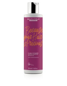 BraziliCious Honey Therapy 3 x 1 l