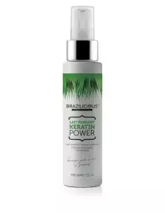 BraziliCious Honey Therapy 3 x 1 l 