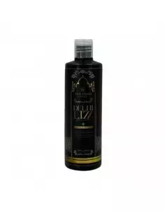 Delhi Lizz Indische keratine behandeling 100 ml - Revolutionaire keratine behandeling die je haar transformeert
