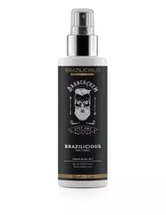 Brazilicious Beard & Hair Shampoo