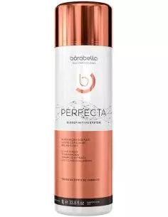 BoraBella Perfecta 1 L - Keratine behandeling - Glanzend en zacht haar