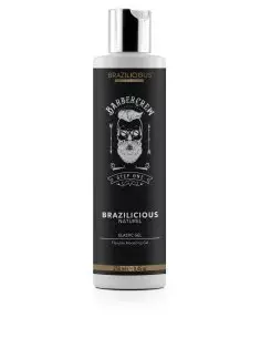 Brazilicious Beard & Hair Shampoo