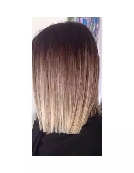 Premium Keratine Kaviaar + steiltang
