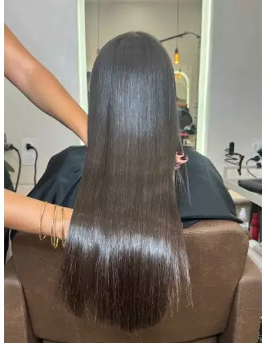 Premium Keratine Kaviaar + steiltang