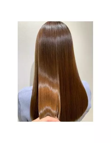 Premium Keratine Kaviaar + steiltang