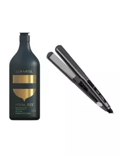Lowell Royal Bee Keratine behandeling + Professionele...
