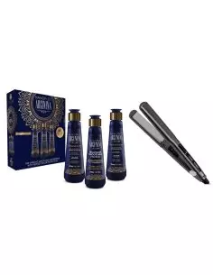 VITTA GOLD Nanoplex Arginina  Keratine Behandeling Intro...