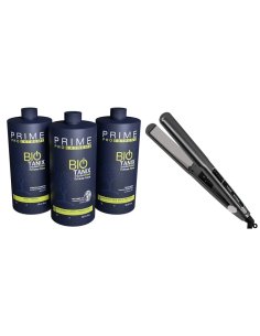 Prime Bio Tanix 3 x 1 L & Steiltang Lizze Extreme