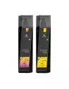 Honma Tokyo Bixyplastia Passion Fruit 2x1L – Natuurlijk Braziliaanse keratine behandeling en Professionele Haarverzorging