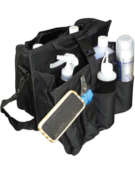 Wahl – Professionele Kappers Tas