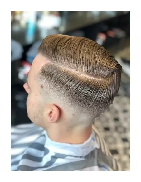Wahl – Professionele Kappers Tas