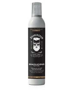 Brazilicious Beard & Hair Shampoo