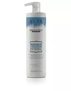 Brazilicious Beard & Hair Shampoo