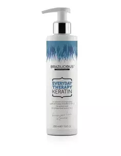 Brazilicious Beard & Hair Shampoo