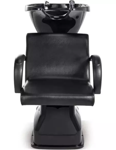 Mirplay Oliver Professionele Kapperswastafel – Comfortabele Wasstoel voor Kapsalon