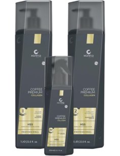 Honma Tokyo Coffee Premium Collagen – Braziliaanse...
