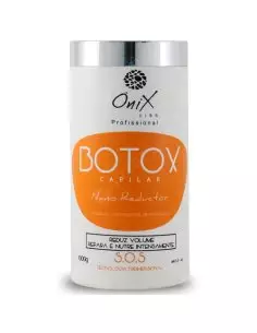 SOS btx collagene