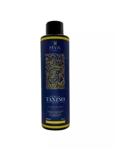Mya Smoothing Purple Tanino Plus 1L - Keratine behandeling voor kapsalons