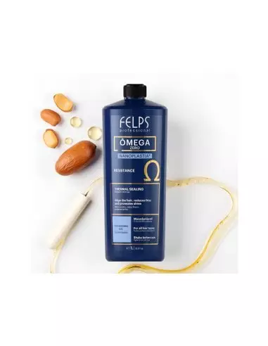 Felps Omega Zero Unique Resistance Nanoplastia...