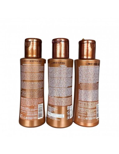 Cadiveu Brasil Cacau Ecokeratine 3 x 110 ml -...