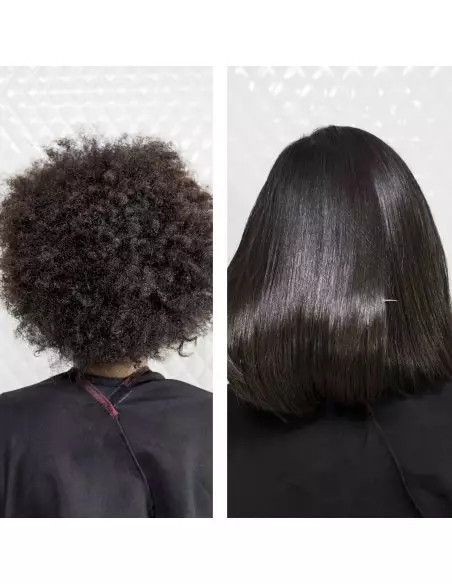 Ybera Black Diva – Professionele natuurlijke Braziliaanse keratine-gladmakende behandeling voor kapsalon