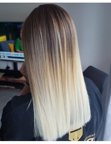 Tyrrel Infinity Blond Home Care Shampoo +...