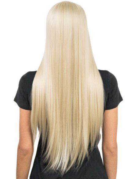 Steiltang Babyliss Pro Dry & Straighten kan zowel op droog als op nat haar worden gebruikt.