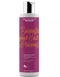BraziliCious KIT CURLY POWER
