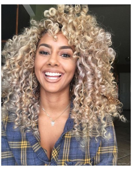BraziliCious KIT CURLY POWER