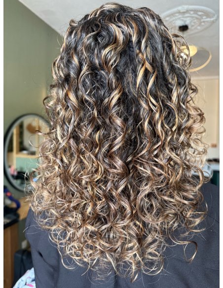BraziliCious KIT CURLY POWER