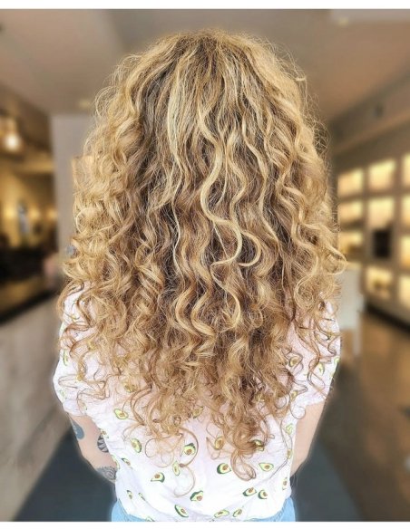 BraziliCious KIT CURLY POWER