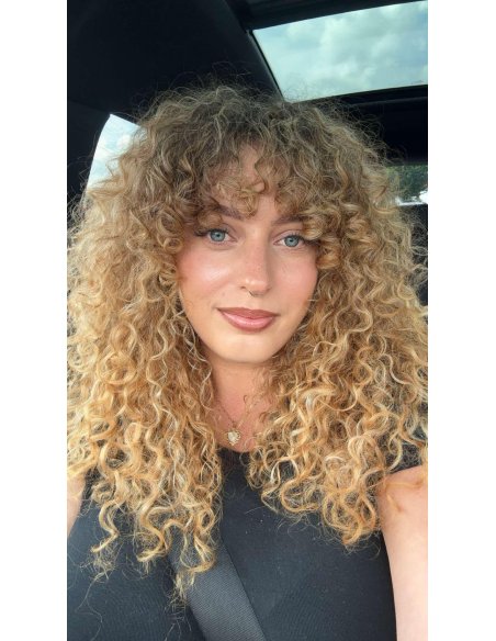 BraziliCious KIT CURLY POWER