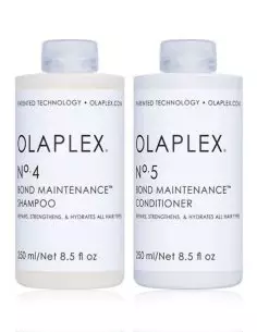 OLAPLEX TRAVELING STYLIST SET