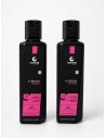 Honma Tokyo H-Brush 2 x 150 ml - Keratineverzorging & langdurige intense glans