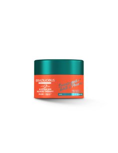 BraziliCious Australisch Mango Professioneel onderhoudsmasker voor Braziliaanse en Indiase keratinebehandeling