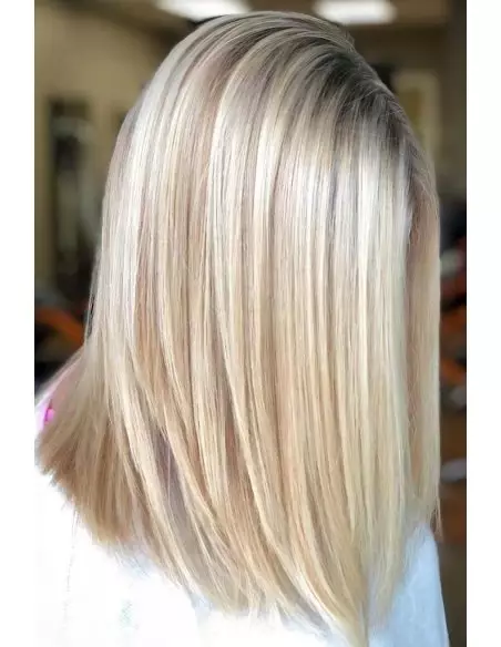 Olaplex No.4 Bond Maintenance Shampoo 1000ml – Professionele shampoo voor beschadigd haar voor wasbak