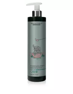 Brazilicious Beard & Hair Shampoo