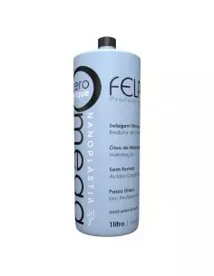 FELPS OMEGA ZERO – Professionele Braziliaanse Keratine...
