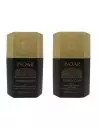 Inoar Moroccan 2 x 250 ml - Lissage brésilien ultra puissant pour des cheveux lisses & sublimes à  la maison